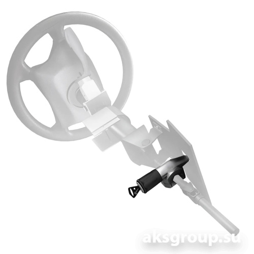 Garant Block Lux (089) VOLKSWAGEN TIGUAN (2021- ) Длина цилиндр. части 25мм