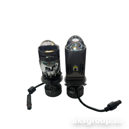HiVision L1 Lens H4