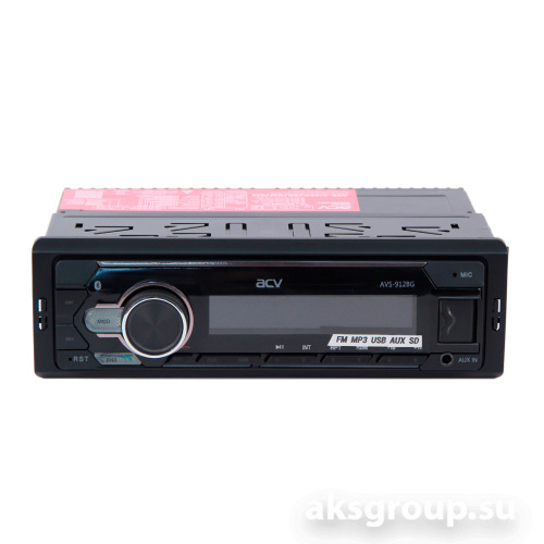 ACV AVS-912BG