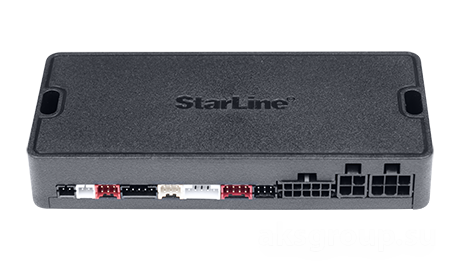 StarLine A93 2CAN+2LIN LTE ECO