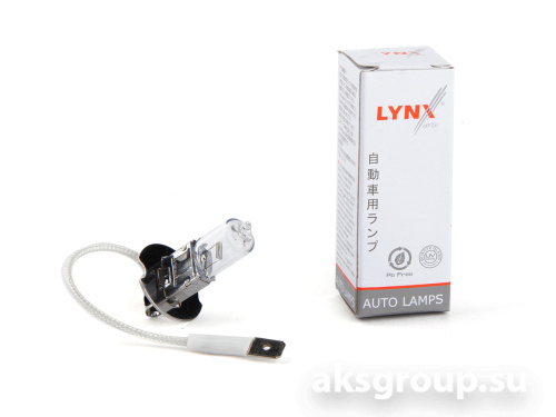 LYNX H3
