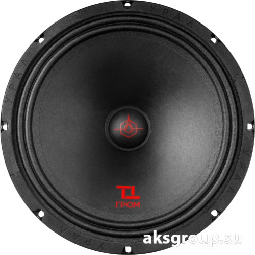 Ural Урал ТТ 250 ГРОМ