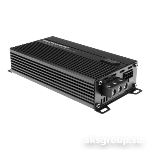 AMP MICRON 4.80
