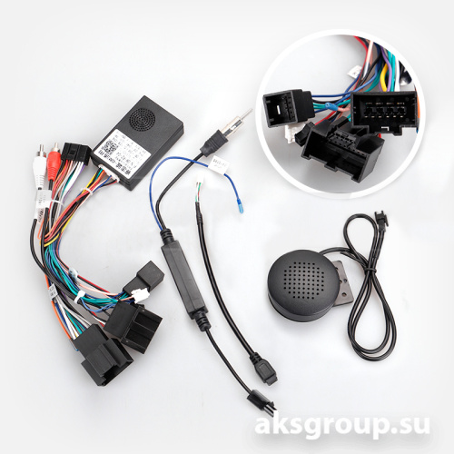 TEYES Chevrolet Cruze J300 2008-2014 черная