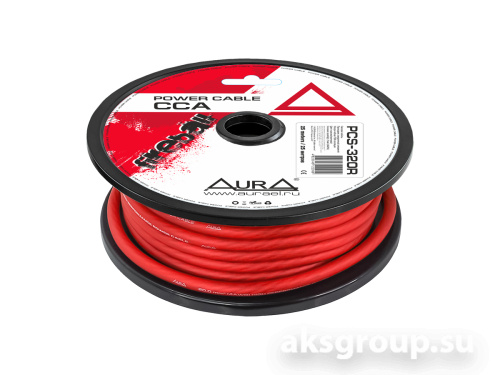 AurA PCS-320R