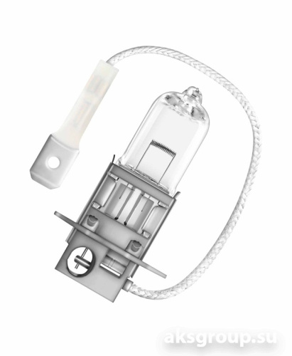 OSRAM H3 64151 Halogen