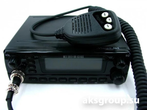 Megajet MJ-3031M(TURBO)