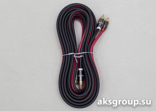 FSD audio Master RCA PRO - 5.2