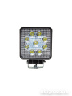 Автоэлектрика AE27S-9LED-42PC