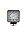 Автоэлектрика AE27S-9LED-42PC