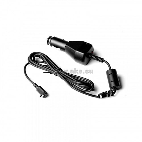Garmin Кабель к прикуривателю Nuvi, 37xx, Dezl (010-11478-03)