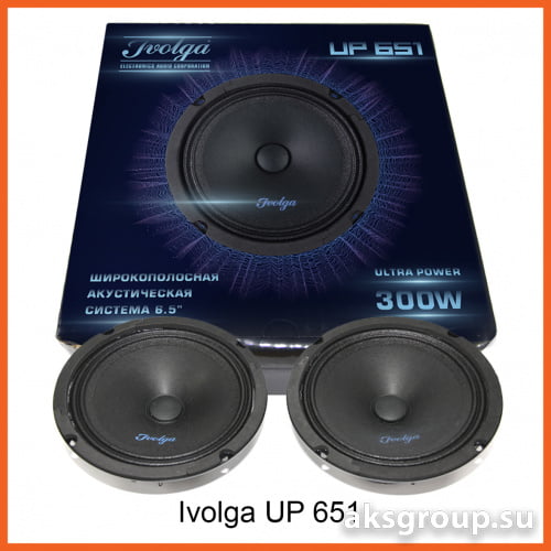 Ivolga UP-651