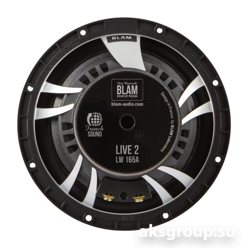BLAM L165A ACT