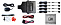Parkmaster U-4-A-White