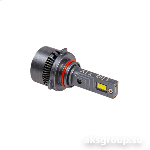 LED TIV Qwazar mini