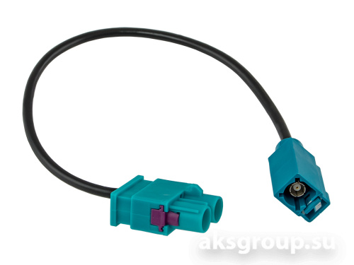 AurA ANC-FK03