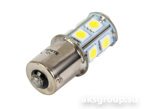XENITE P21W BS137