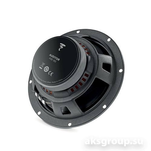 Focal ASE-165