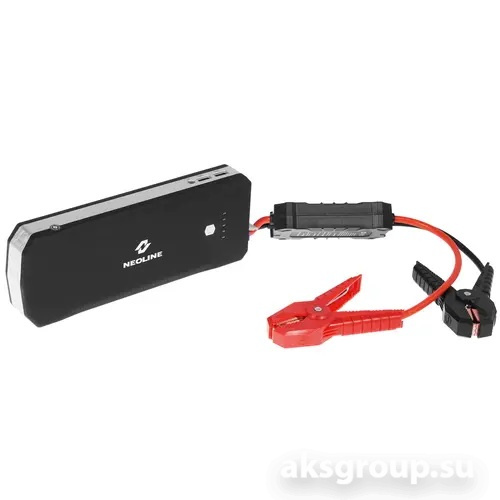 Neoline JUMP STARTER 850A