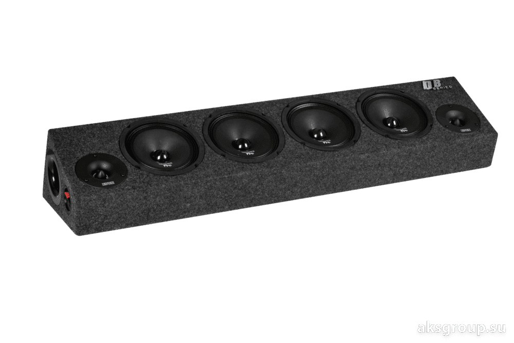 Probox speaker box clearance