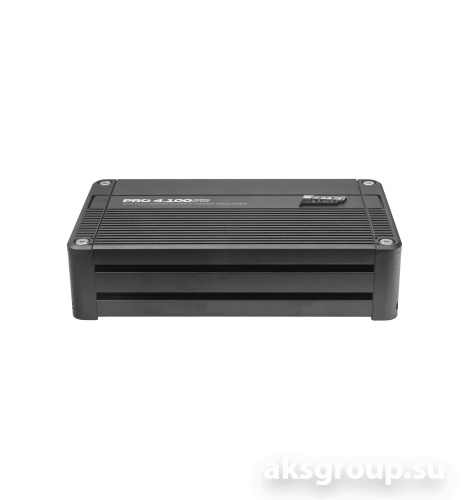 AMP PRO 4.100FR