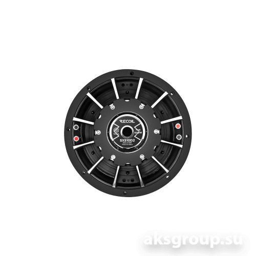 Recoil SXS10D2