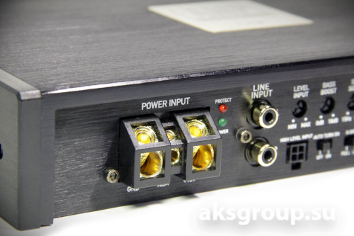 AMP by A.Vakhtin DA-500.1 ONE