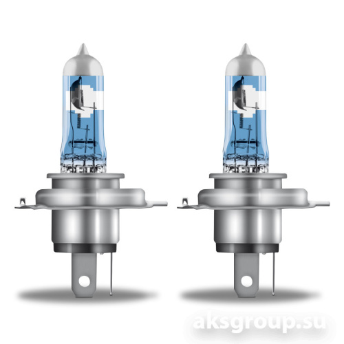 OSRAM H4 64193 NL