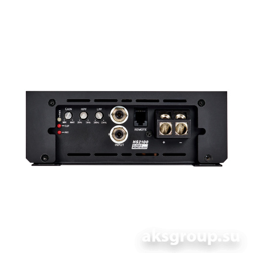 KICX HS2100
