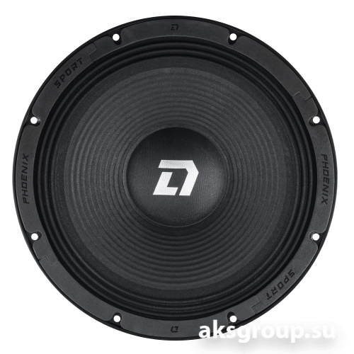DL Audio Phoenix Sport 300