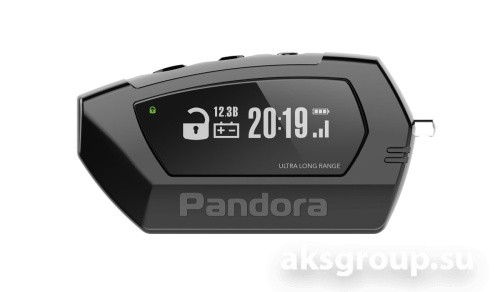 Pandora D 174