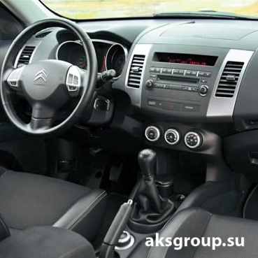 Incar RMS-N03