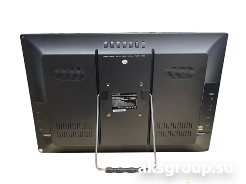 Eplutus EP-194TD Black