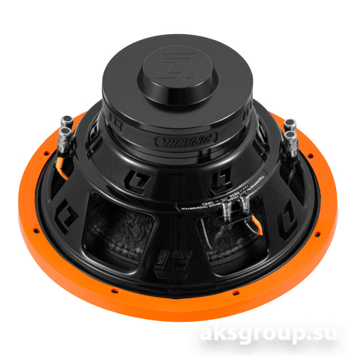 DL Audio Piranha 12 V2 SE