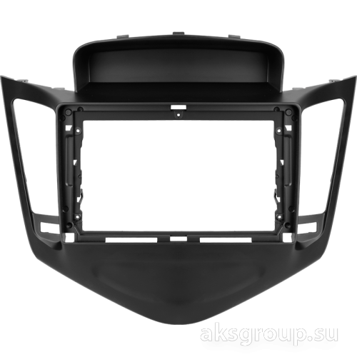 TEYES Chevrolet Cruze J300 2008-2014 черная