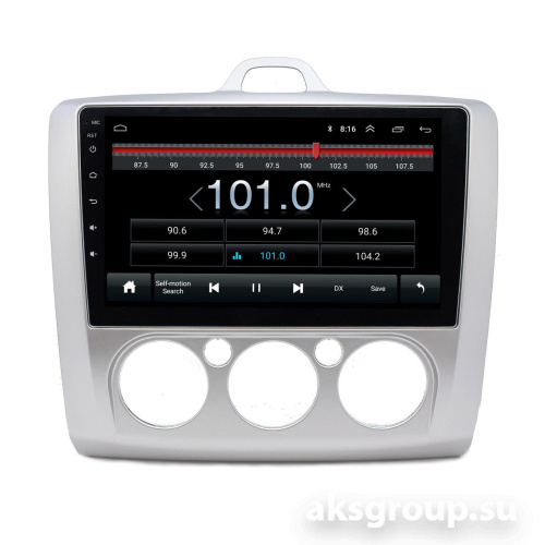 Wide Media LC9157MN-1/16