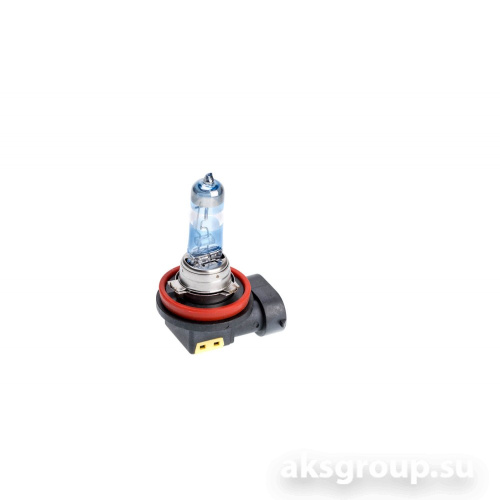 OPTIMA Xtreme H8 +130% 12v 35w