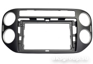 TEYES Volkswagen Tiguan 1 NF 2006-2017 F3