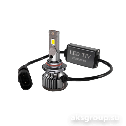 LED TIV M6