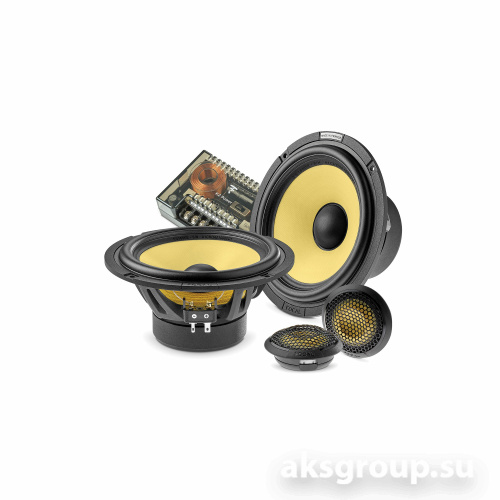 Focal ES165K EVO
