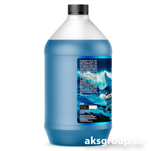 LERATON MF WASH