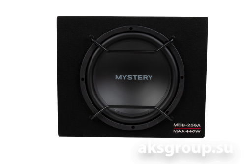 Mystery MBB-256A