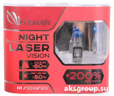 ClearLight Night Laser Vision H1