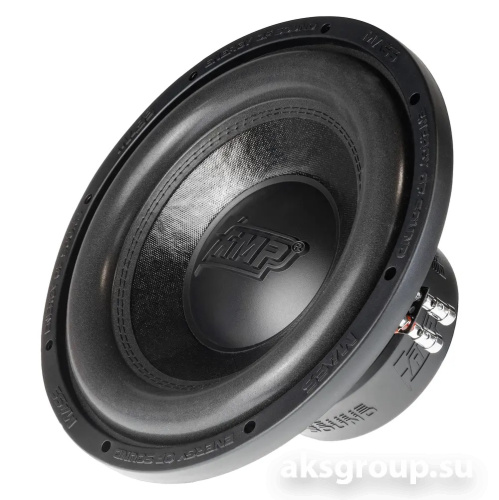 AMP MASS 500 12D2 V2