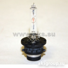 Лампа XENON D4S 5000K