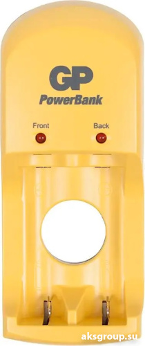 Зарядное устройство GP PB 350GS-2UE1