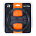 DL Audio Barracuda 165 Grill Black