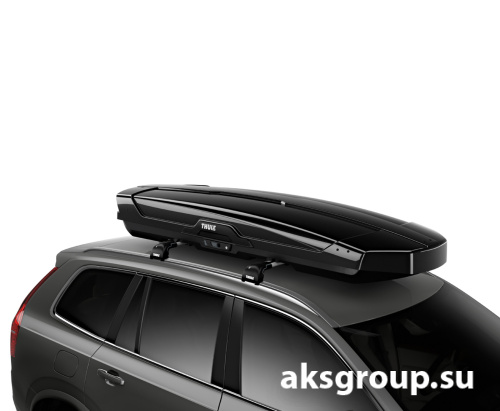 THULE Motion XT Alpine