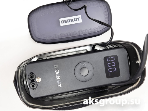 BERKUT SPEC-3M