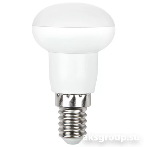 Лампа Smartbuy R39-04W/3000/E14 ( SBL-R39-04-30K-E14 )